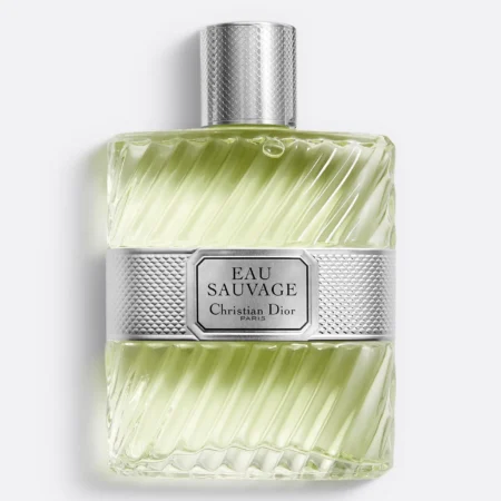Dior Eau Sauvage Eau De Toilette 100ml for Men