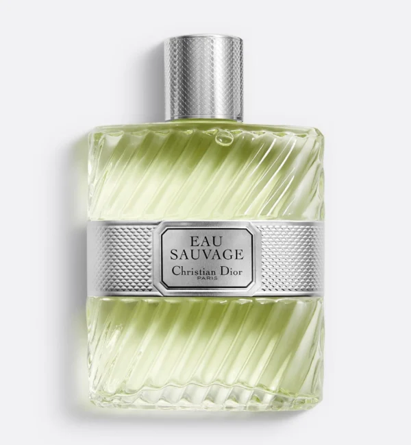 Dior Eau Sauvage Eau De Toilette 100ml for Men