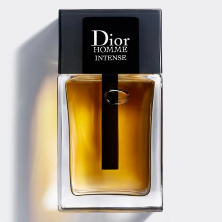 Dior Homme Intense Eau De Parfum
