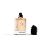 Exclusive Giorgio Armani Sì Eau De Parfum 100ml for Women – Elegant Chypre Fruity Perfume - Image 2
