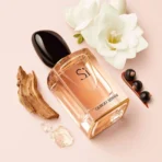 Exclusive Giorgio Armani Sì Eau De Parfum 100ml for Women – Elegant Chypre Fruity Perfume - Image 3