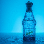 Exclusive Versace Blue Jeans Edt 75ml For Men - Image 4