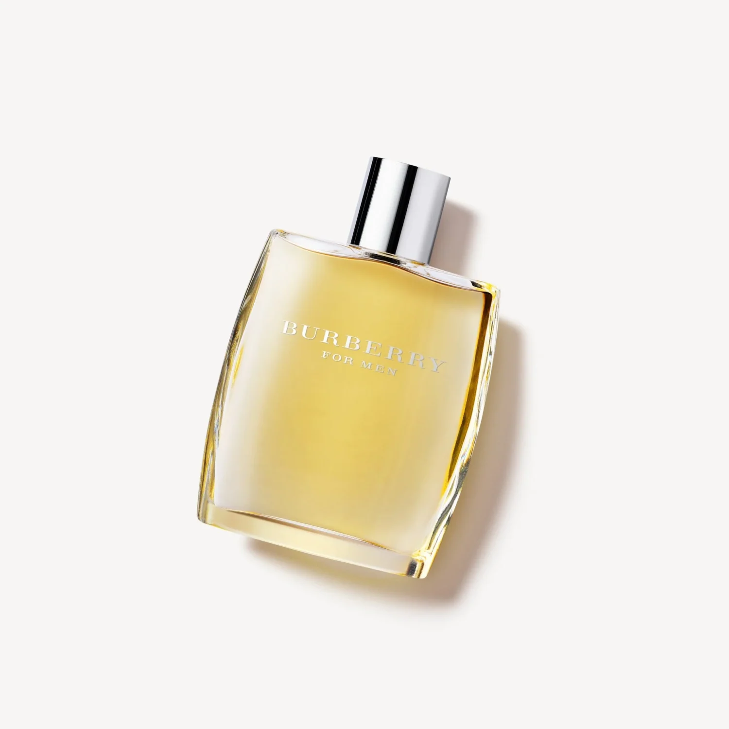 Exclusive Burberry For Men 100ml EDT - Image 2