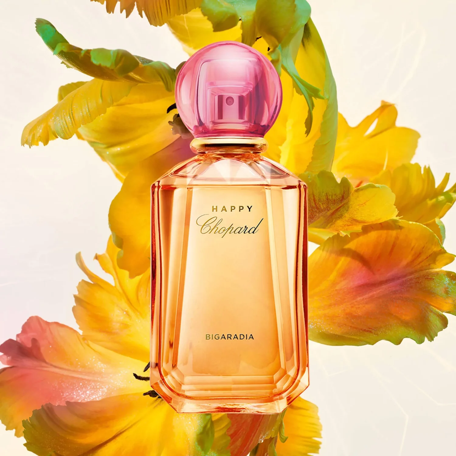 Exclusive Chopard Happy Bigaradia 100ml EDP For Women - Image 2