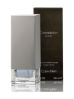 Exclusive Calvin Klein Ck Contradiction 100ml EDT For Men - Image 4