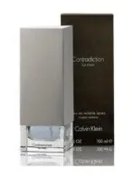 Exclusive Calvin Klein Ck Contradiction 100ml EDT For Men - Image 4