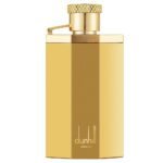 Dunhill Desire Gold Eau De Toilette 100ml