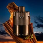 Exclusive Azzaro The Most Wanted Intense 100ml EDP For Men - Image 3
