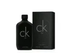 Exclusive Calvin Klein CK Be 100ml EDT For Women & Men - Image 2