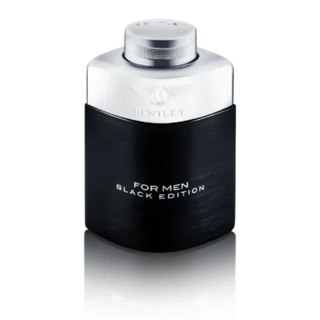 Bentley Black Edition 100ml EDP For Men