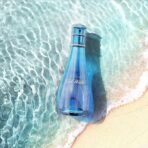 Davidoff Cool Water Woman EDT 100ml – Refreshing Floral Aquatic Perfume for Women - Image 4