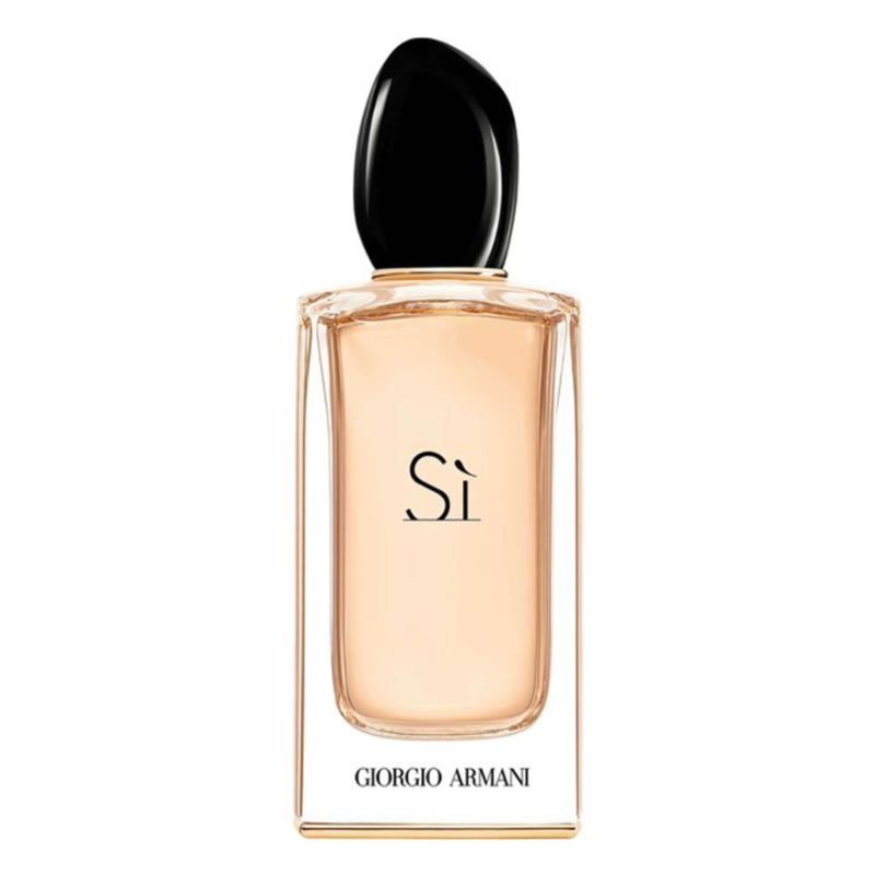 Giorgio Armani Si