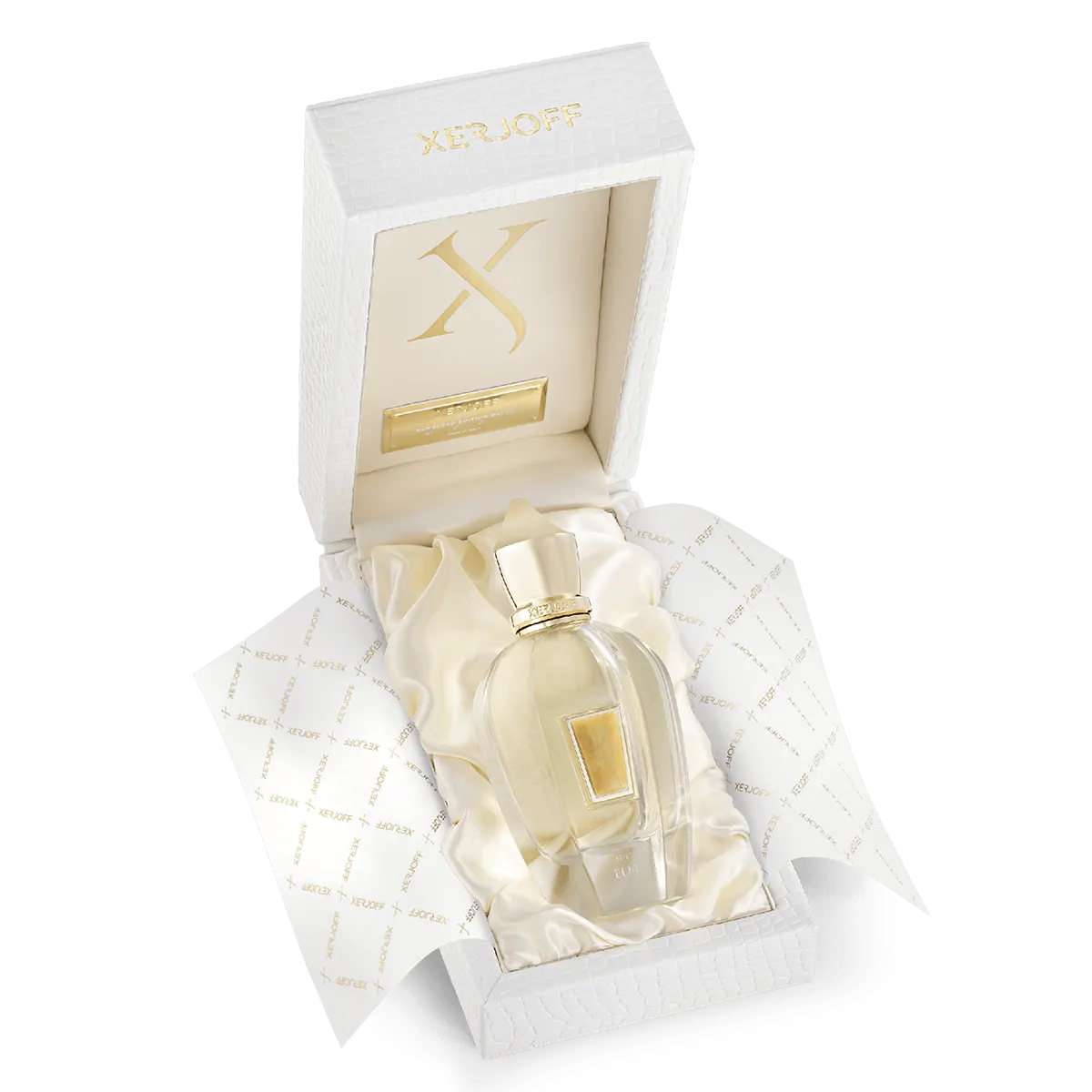 Exclusive XERJOFF 17/17 Stone Label ELLE 100ml Parfum for Women - Image 2