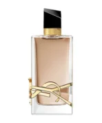 YSL Libre Flowers & Flames