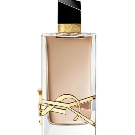 YSL Libre Flowers & Flames
