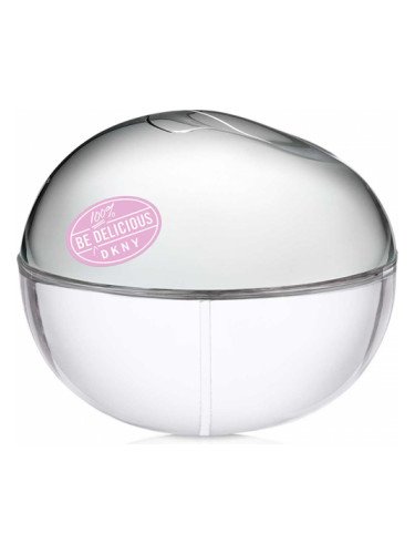 DKNY Be 100% Delicious 100ml Eau De Parfum For Her