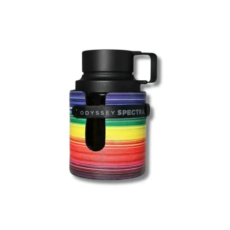 Armaf Odyssey Spectra Rainbow Edition