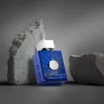 Exclusive Armaf Club De Nuit Iconic EDP 105ml For Men - Image 3
