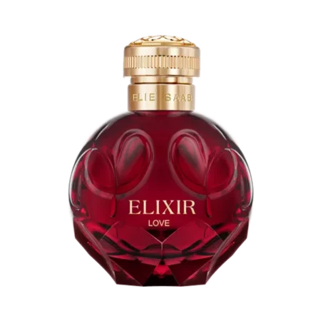 Elie Saab Elixir Love
