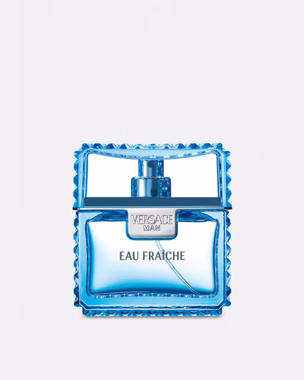 Versace Man Eau Fraîche EDT 50 ml