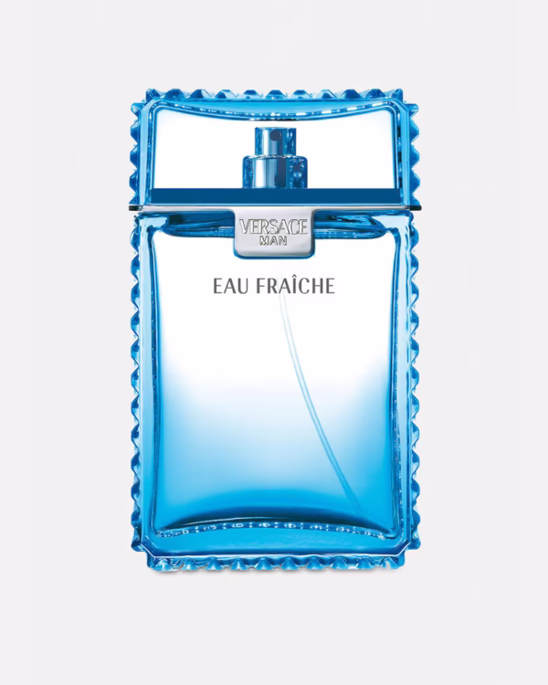Versace Man Eau Fraîche EDT 200 ml