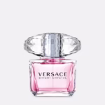 Exclusive Versace Bright Crystal 90ml EDT For Women