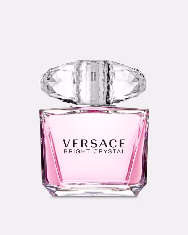 Versace Bright Crystal 200ml