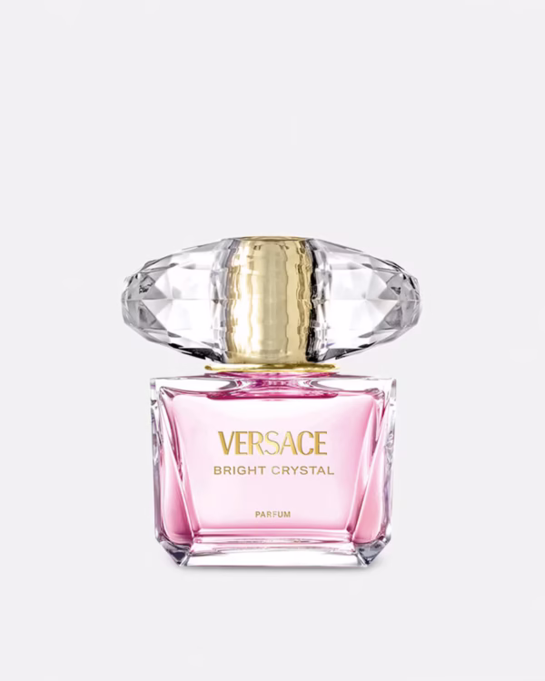 Versace Bright Crystal 90ml Parfum For Her