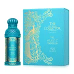 Exclusive Alexandre J The Majestic Vanilla 100ml Eau De Parfum For Him & Her - Image 2