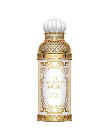 Alexandre J The Majestic Musk