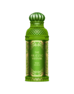 The Majestic Vetiver