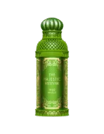 The Majestic Vetiver