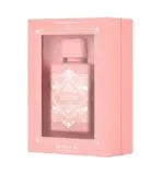 Exclusive Lattafa Badee Al Oud Noble Blush EDP 100ml For Women - Image 3