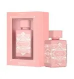 Exclusive Lattafa Badee Al Oud Noble Blush EDP 100ml For Women - Image 2