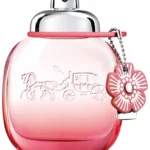 Coach Floral Blush