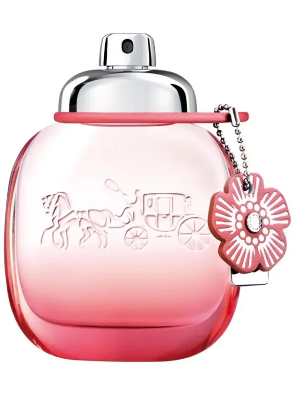 Coach Floral Blush 90ml Eau De Parfum For Her