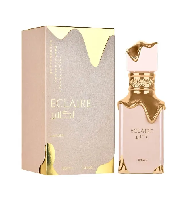 Exclusive Lattafa Eclaire EDP 100ml For Women - Image 3