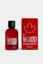 Exclusive DSQUARED2 Red Wood 100ml Eau De Toilette For Her - Image 2