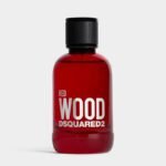 DSQUARED2 Red Wood