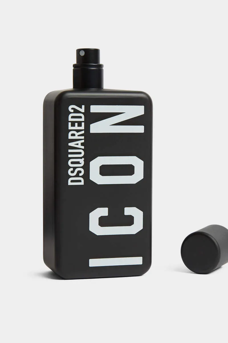 Exclusive DSQUARED2 Icon Pour Homme 100ml Eau De Parfum For Him - Image 3