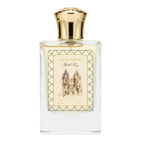 Mawaz Floral Fort Eau de Parfum 50ml