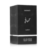 Exclusive Lattafa Hayaati EDP 100ml For Women And Men - Image 4