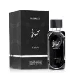 Exclusive Lattafa Hayaati EDP 100ml For Women And Men - Image 3