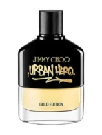 Jimmy Choo Urban Hero Gold Edition