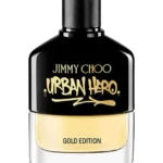 Jimmy Choo Urban Hero Gold Edition