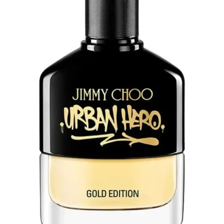 Jimmy Choo Urban Hero Gold Edition