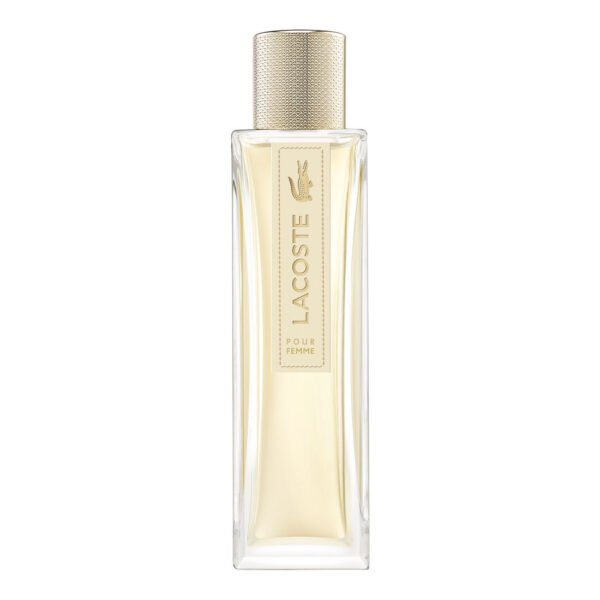 Lacoste Pour Femme 90ml Eau De Parfum For Women