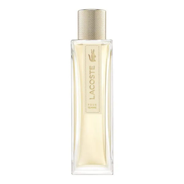 Lacoste Pour Femme