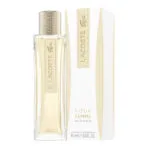 Exclusive Lacoste Pour Femme 90ml Eau De Parfum For Women - Image 2