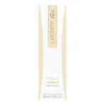 Exclusive Lacoste Pour Femme 90ml Eau De Parfum For Women - Image 3